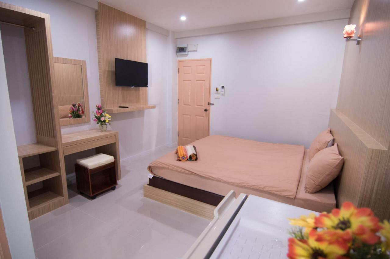 Tn Thanyawit Nakhonratchasima Exterior foto